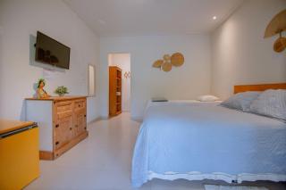 Aruana Suites com Cafe da manha,Piscina, Reserva Natural da Sapiranga 5km da Vila de Praia do Forte - 9