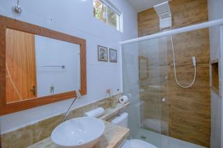 Aruana Suites com Cafe da manha,Piscina, Reserva Natural da Sapiranga 5km da Vila de Praia do Forte - 7