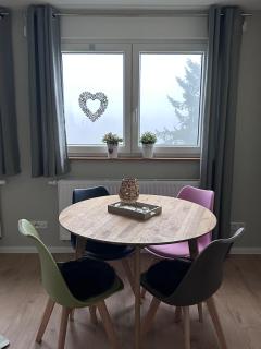 Haus Martha - Modernes Apartment im schönen Westerwald - 5