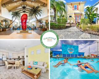 Sunny Cottage Near Disney With Margaritaville Resort & Island H20 Waterpark Access - 3013Sp - 8