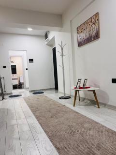 Dreamscape Apartments Skopje - Skopje - 4