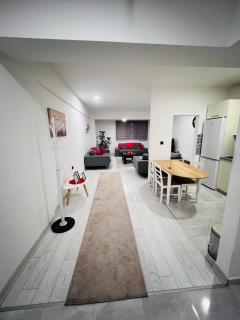 Dreamscape Apartments Skopje - 1