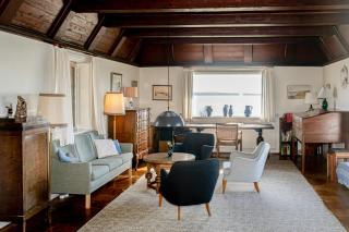 Sommerhus Med Udsigt Til Ebeltoft Vig - 7