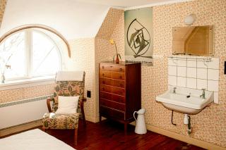 Sommerhus Med Udsigt Til Ebeltoft Vig - 4