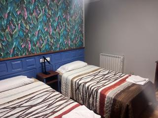 Hotel Celta Galaico - Viveiro - 5