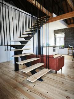 Cá Por Casa Pico-Vinhático - 2