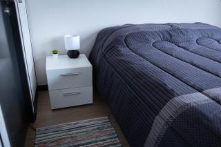 Moderno, acogedor y a pasos del Metro - 4