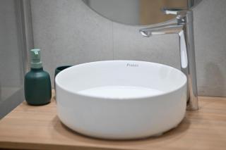 297 APART - moderno Monoambiente para hasta 3 personas - equipado - Venado Tuerto - 5