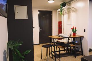 Moderno, acogedor y a pasos del Metro - 2