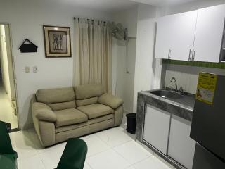 Estudio 1 Cerca PLAYA Y CENTRO HISTORICO - 6