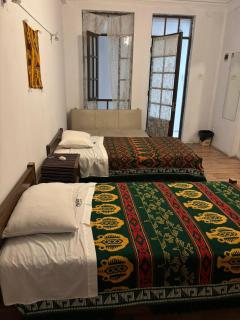 Centro Cultural Distrito - 1