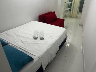 Estudio 1 Cerca PLAYA Y CENTRO HISTORICO - 7