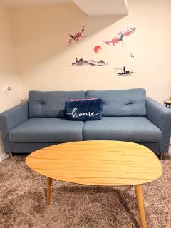 Washington DC, Studio with Parking Trendy NEIGHBORHOOD - 0