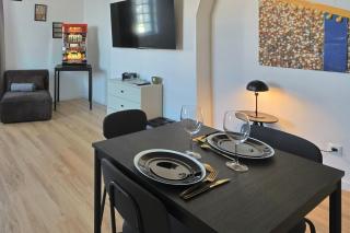 SC6 - Studio familial - Enghien gare - Lac & centre ville à pied - 3