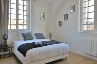 SC6 - Studio familial - Enghien gare - Lac & centre ville à pied - 8