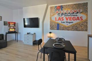 SC6 - Studio familial - Enghien gare - Lac & centre ville à pied - 5