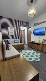 Ap Beach House 001 - Cond Cais da Sagração - Angelim - 0