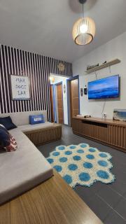 Ap Beach House 001 - Cond Cais da Sagração - Angelim - 9