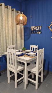 Ap Beach House 001 - Cond Cais da Sagração - Angelim - 6