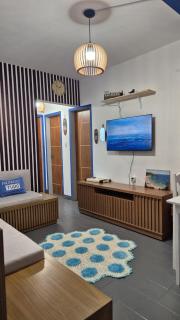 Ap Beach House 001 - Cond Cais da Sagração - Angelim - 4