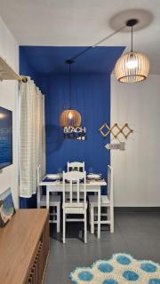 Ap Beach House 001 - Cond Cais da Sagração - Angelim - 3