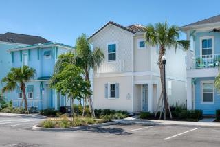 Seven Saturdays Cottage Near Disney With Margaritaville Resort & Island H2O Access - 3032Sp - 0
