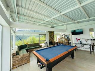 Quinta Grande El Santo Ángel - La Vega - 7