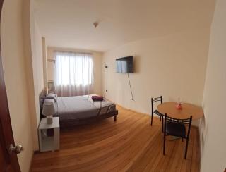 Suite confortable y acogedora 1 hab 3 personas - 6