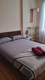 Suite confortable y acogedora 1 hab 3 personas - 8