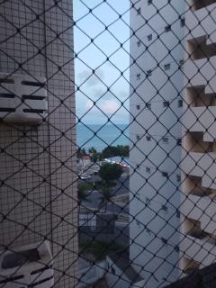 Apartamento Porto Viejo, Ponta Negra - 8