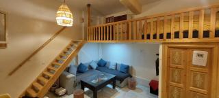 résidence al qaria assiyahiya - Marrakesh - 7