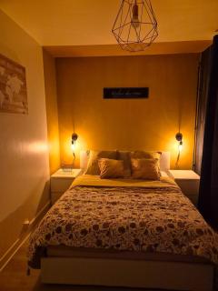 Maison NEUVILLOISE- proche Cambrai, Douai - 2