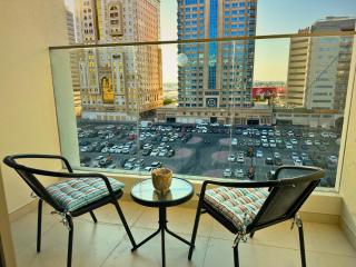 Bella INN - Deluxe Master rooms with Balcony - No Smoking - 7