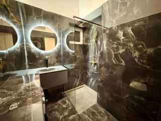 Mini Palais - Beachfront, 5 min center - 6