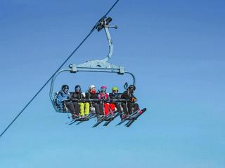 Cosy Cabin By Golsfjellet Ski Resort - 7