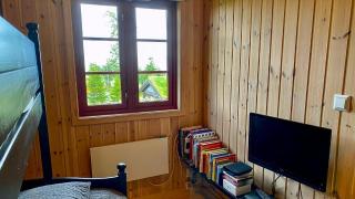 Cosy Cabin By Golsfjellet Ski Resort - 1