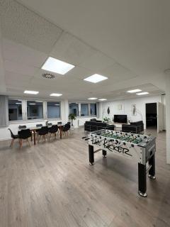 Ferienwohnung Remscheid UHF - 0