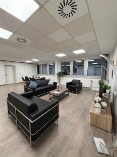 Ferienwohnung Remscheid UHF - 9