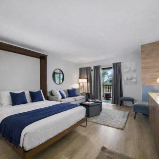 17 Sweet Ski-In Ski-Out Snowflower Studio by SkyRun Park City - 9