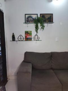 Hotel Gold - samambaia sul - 8