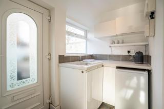 Longfield Lane House - 3