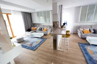 Apartment with a view of the Oder, 500m from the Market Square - Wrocław - 8