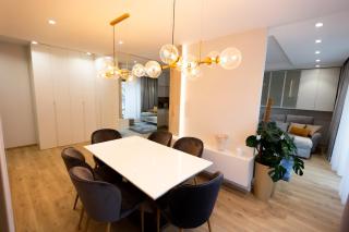 Apartment with a view of the Oder, 500m from the Market Square - 6