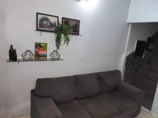 Hotel Gold - samambaia sul - 5