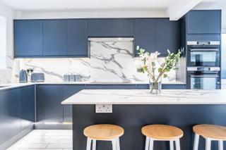 Longfield Lane House - 6