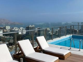 Loft en Barranco - 7