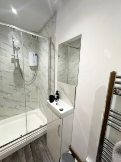 Luxury 3 bed Norwich city centre - 5