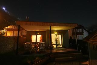 Alpine Yard Nest Busteni - 9