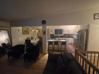 Nature view retreat - Gatineau - 4