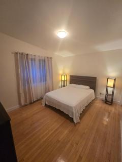 Nature view retreat - 3